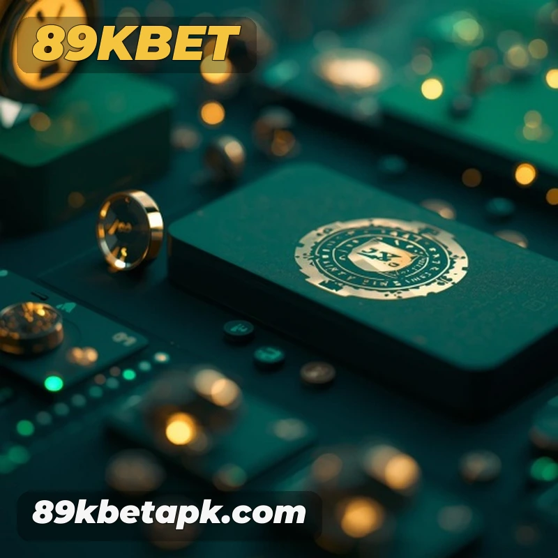 89kbet - App Features