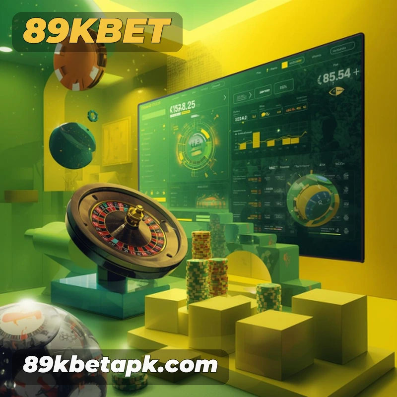 89kbet - App Compatibility