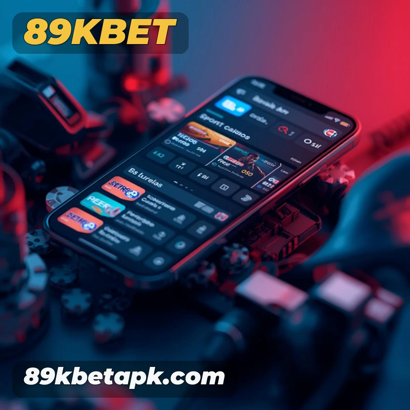 89kbet - App Performance