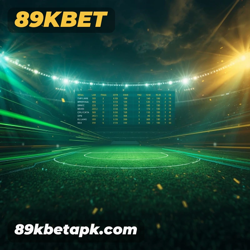 89kbet São Paulo - All Bonuses