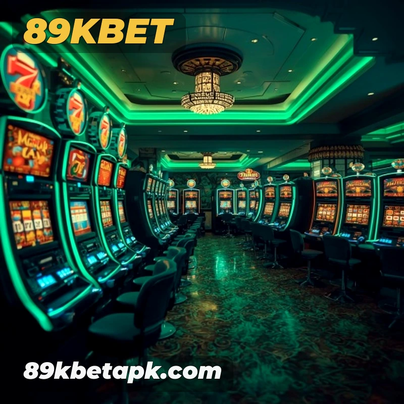 89kbet Rio de Janeiro - Bonus Terms