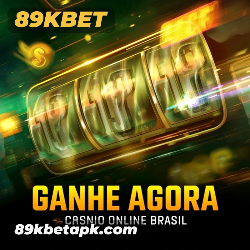 89kbet Brasília - VIP Program