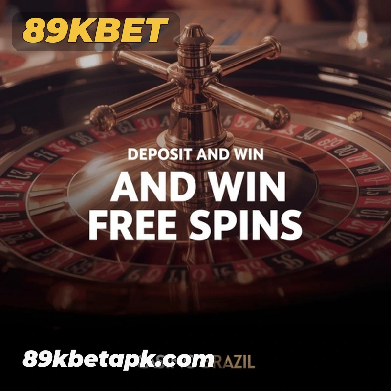 89kbet São Paulo - Live Tables