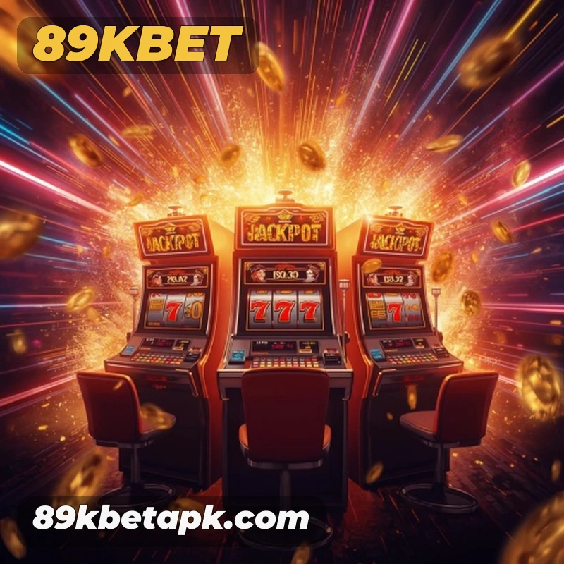89kbet Brasília - Casino Guide