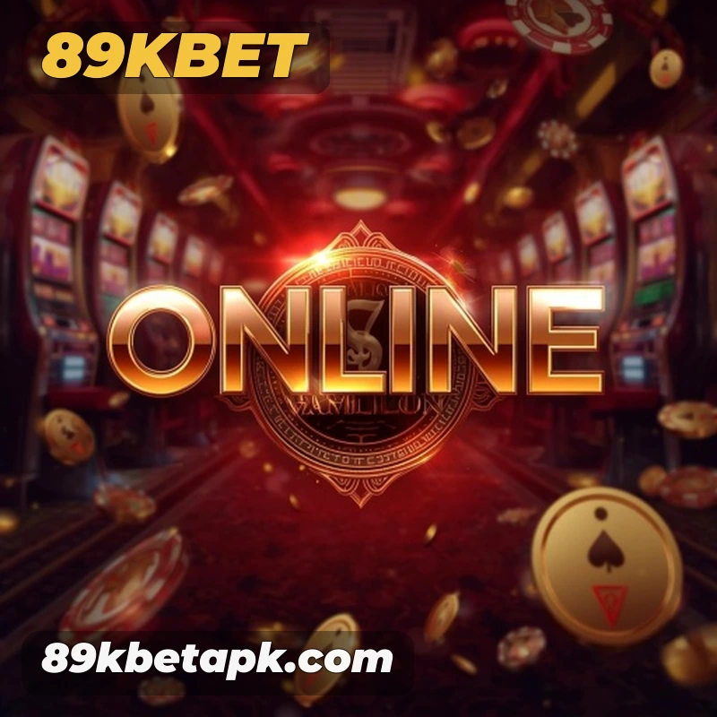 89kbet Belo Horizonte - VIP Casino