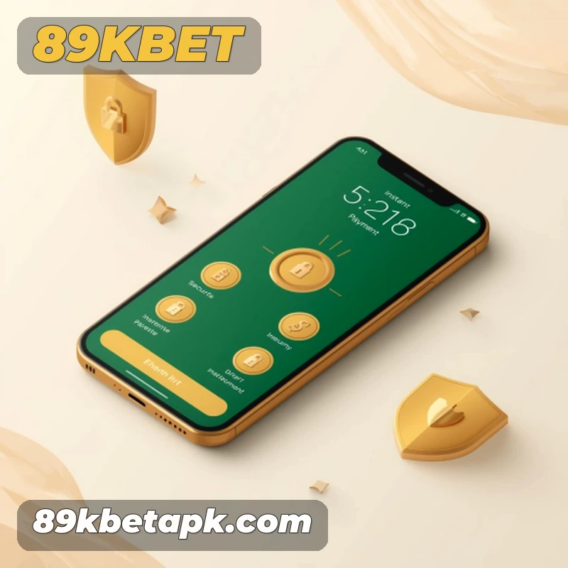 89kbet Salvador - Studio Tour