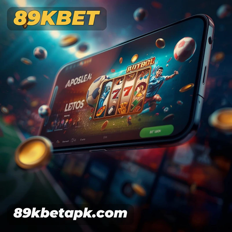 89kbet Belo Horizonte - Provably Fair