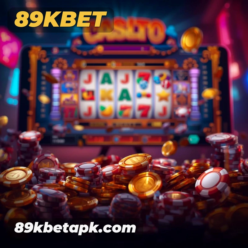 89kbet Salvador - Strategies