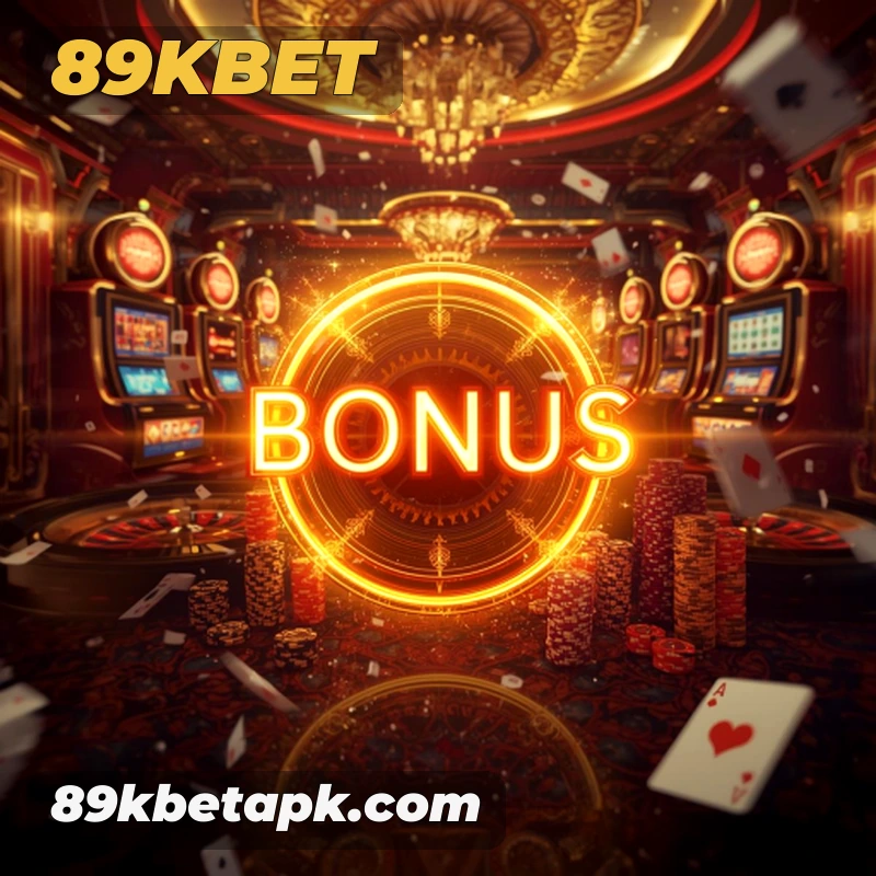 89kbet - Winners Celebration