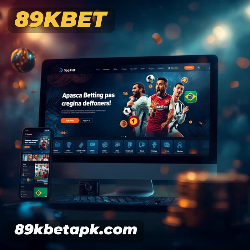 89kbet São Paulo - Jogo Providers