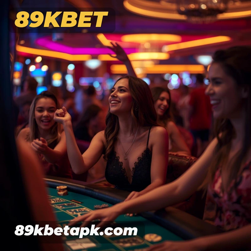 89kbet Rio de Janeiro - Popular Jogos