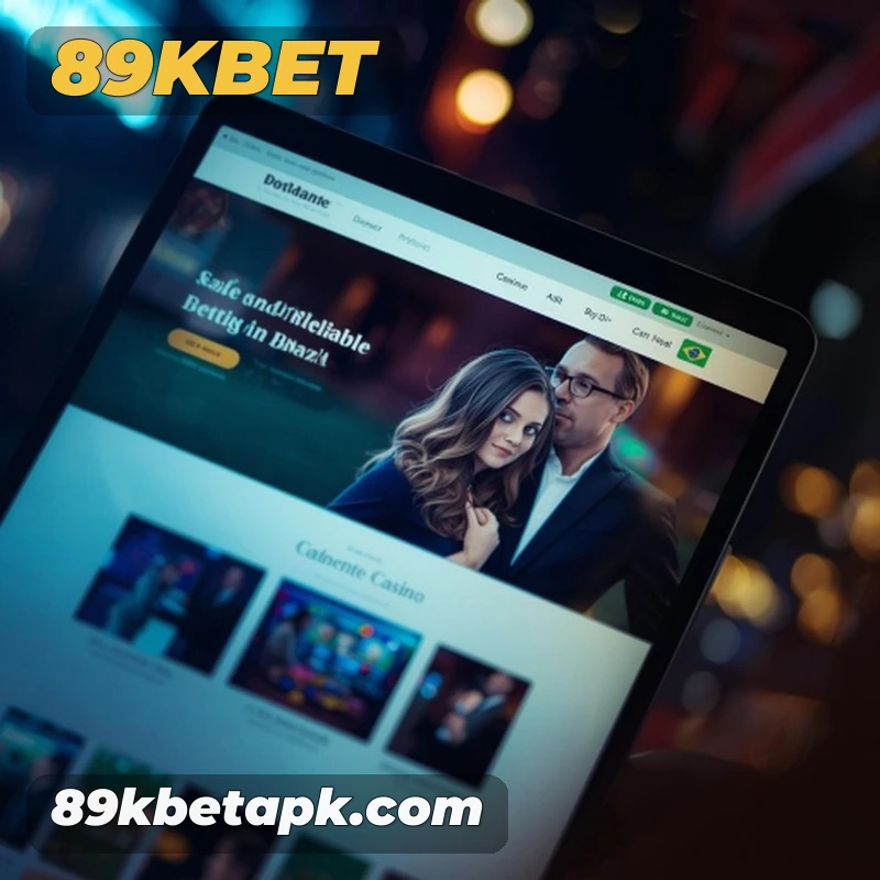 89kbet Brasília - Jogo Features