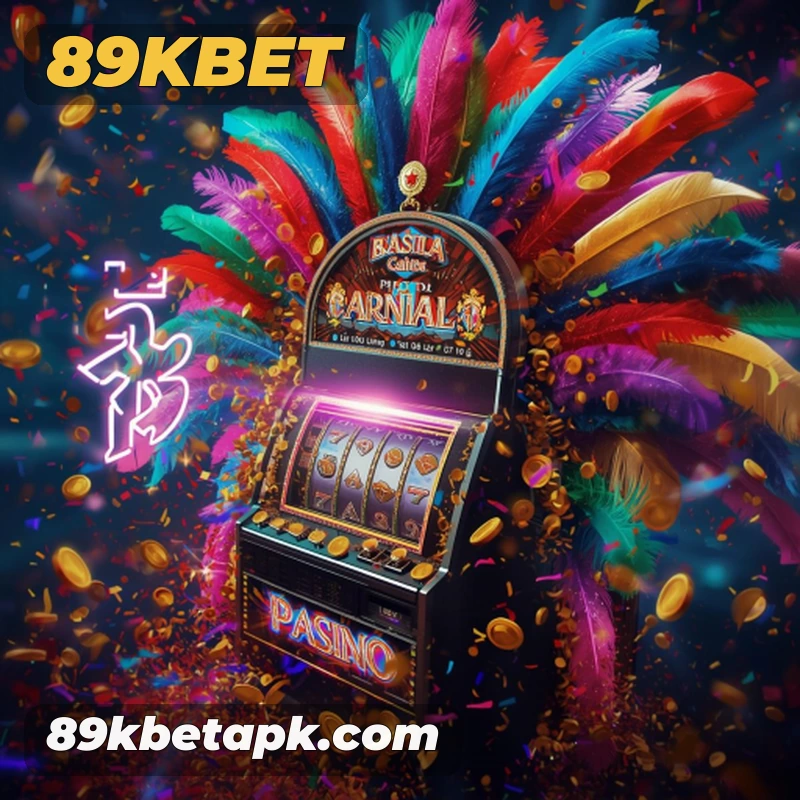 89kbet Belo Horizonte - Jackpots