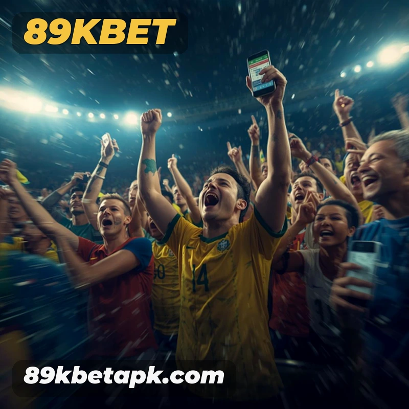 89kbet - Login Methods
