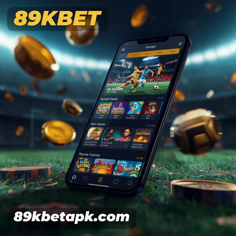89kbet - Rápido Acesse