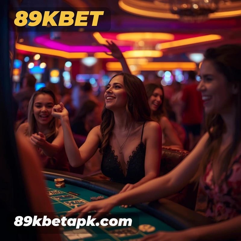 89kbet - User Statistics