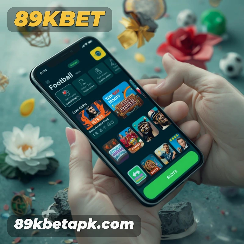 89kbet Salvador - Support