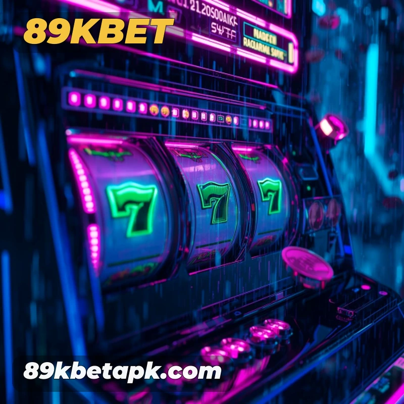 89kbet - Aplicativo Móvel