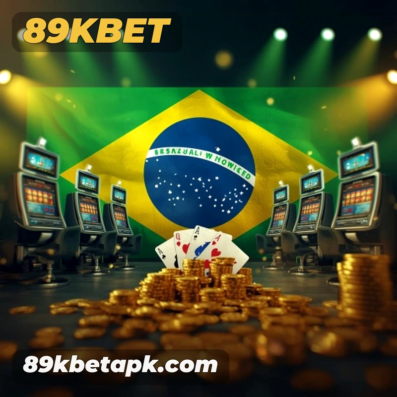 89kbet São Paulo - Hot Promos