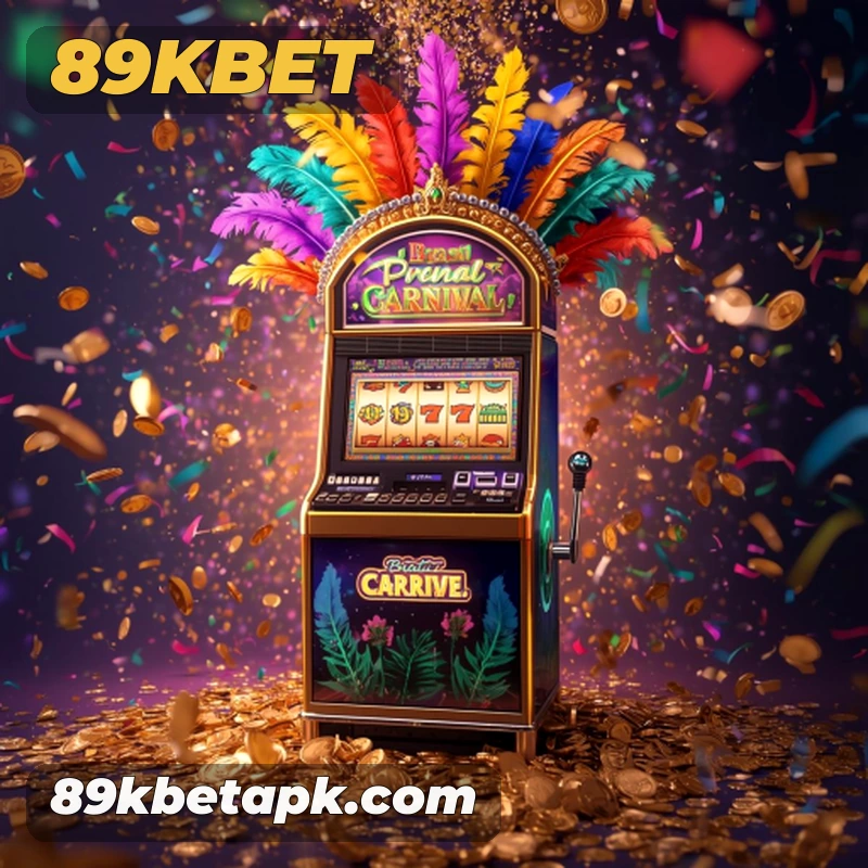89kbet São Paulo - Top Slots