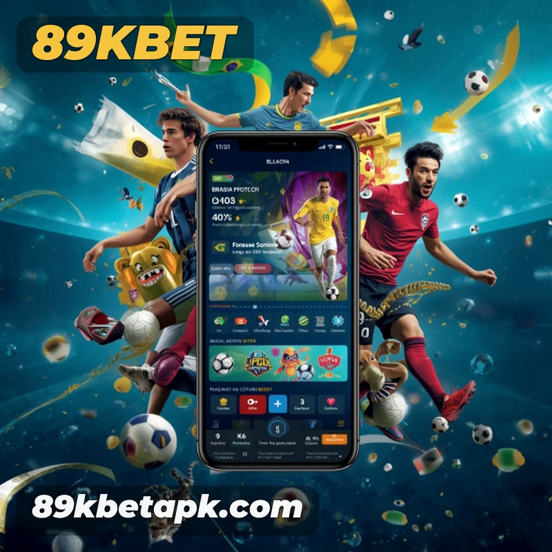 89kbet Rio de Janeiro - Slot Strategy
