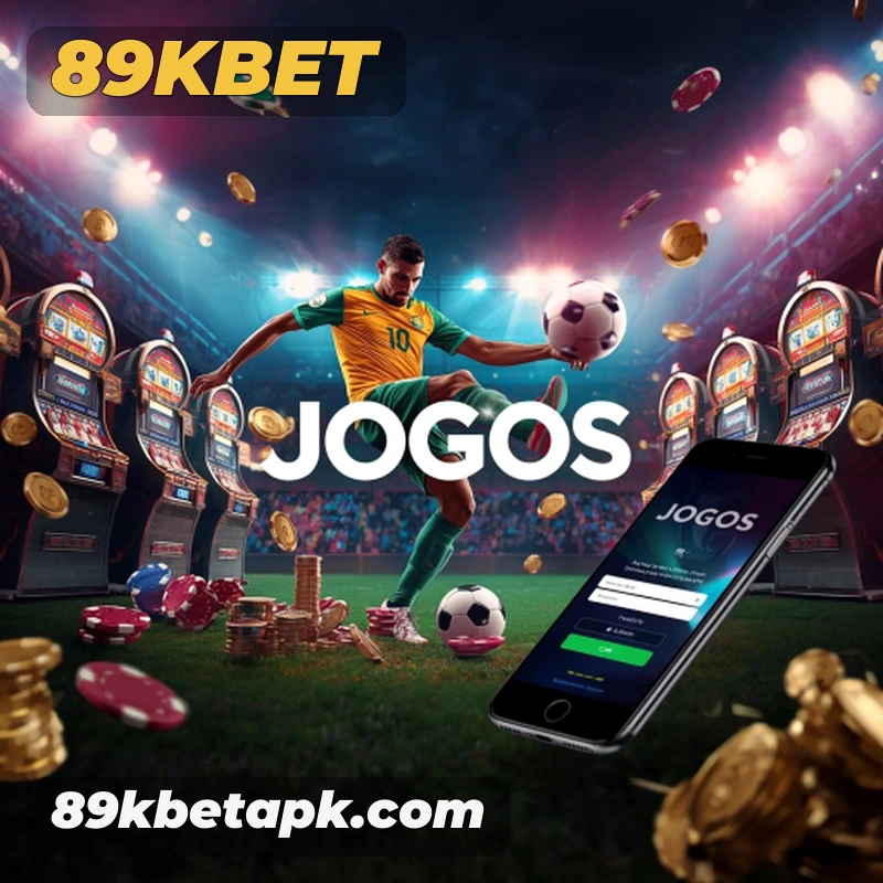 89kbet Brasília - Bonus Features