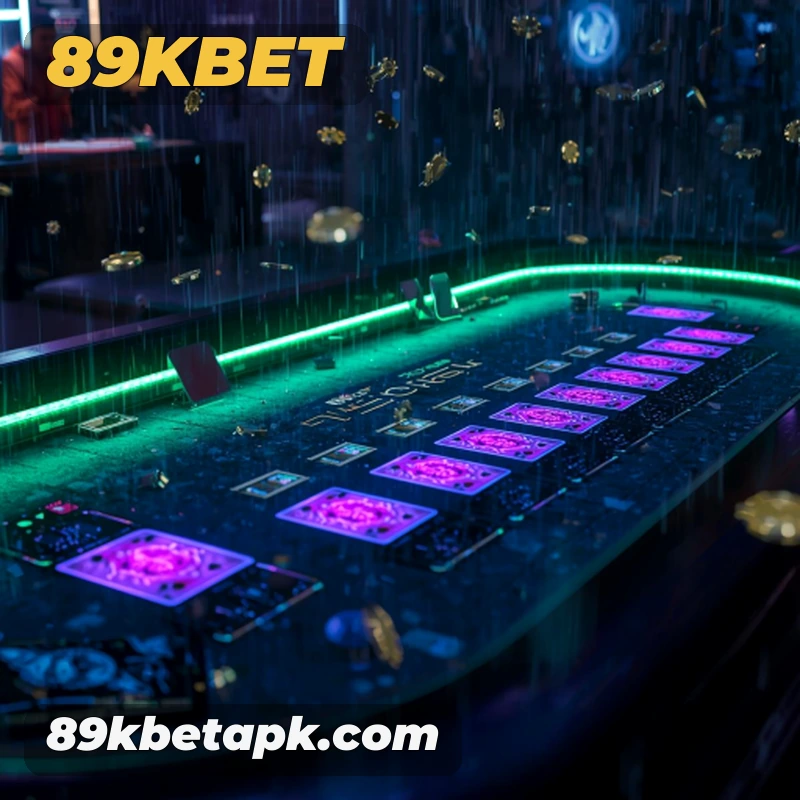 89kbet Brasília - Betting Features