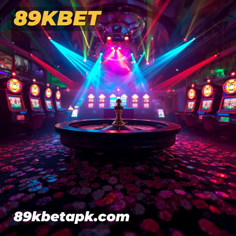 89kbet - Análise de Mercados Esportivos