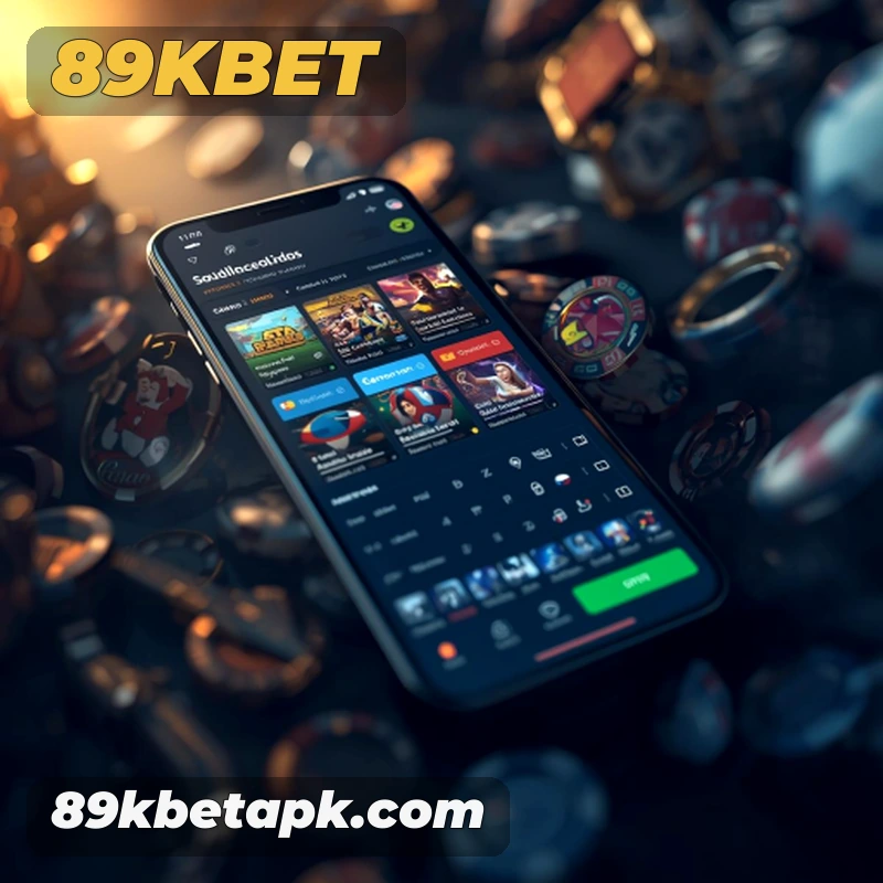 89kbet Curitiba - Live Betting